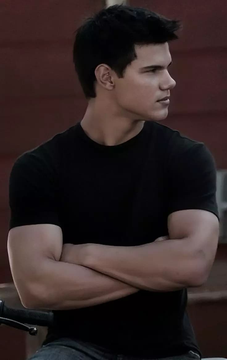 Jacob Black thumbnail