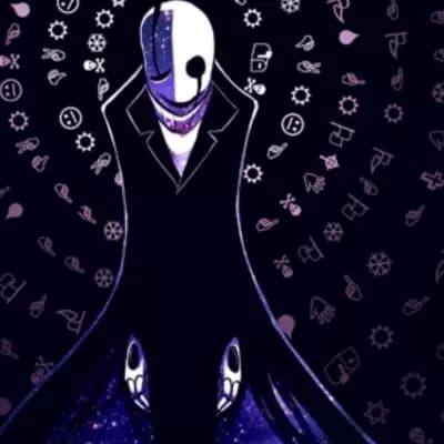 W.D. Gaster thumbnail