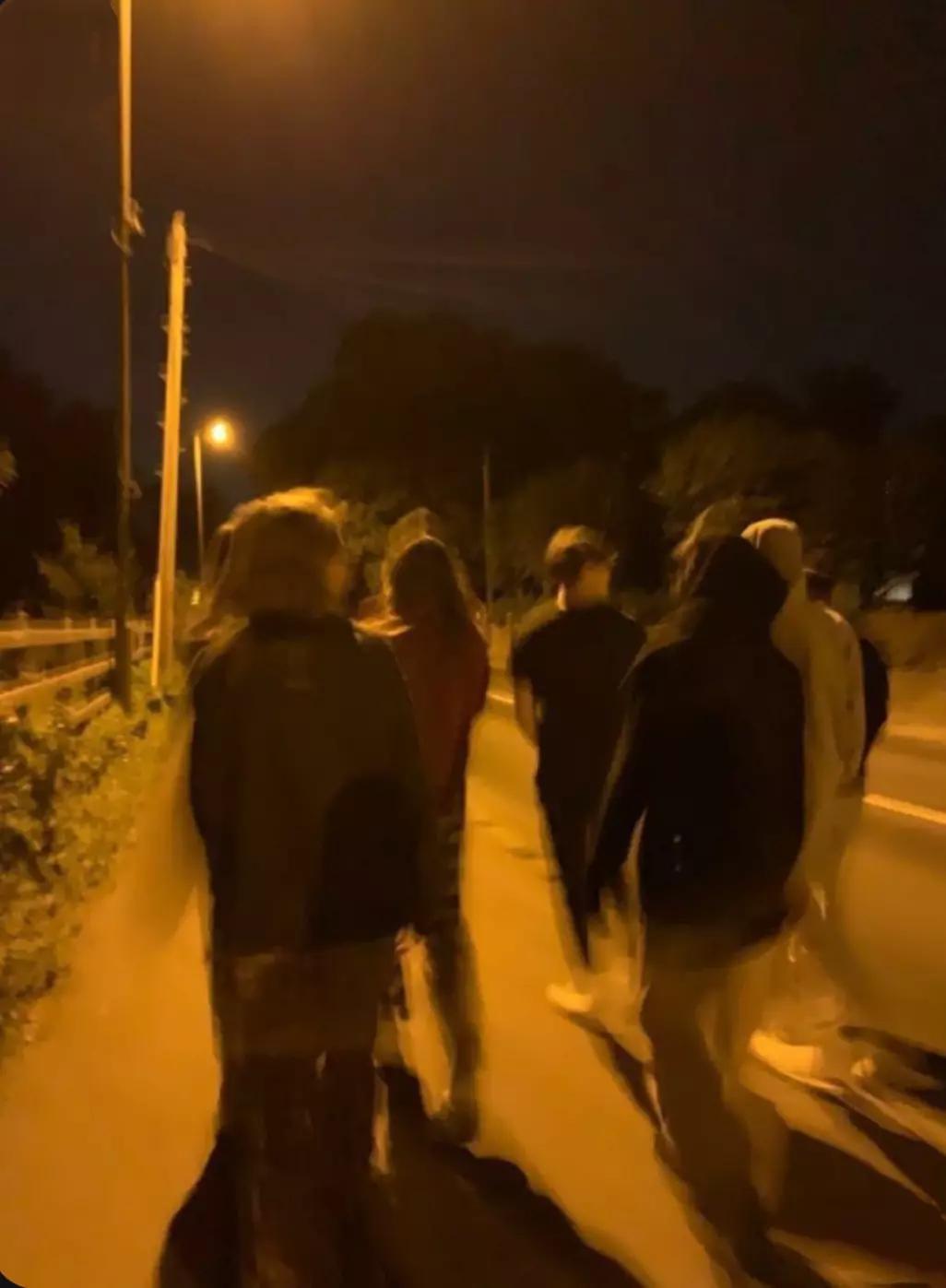 Friend Group !! thumbnail