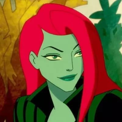 Poison Ivy thumbnail