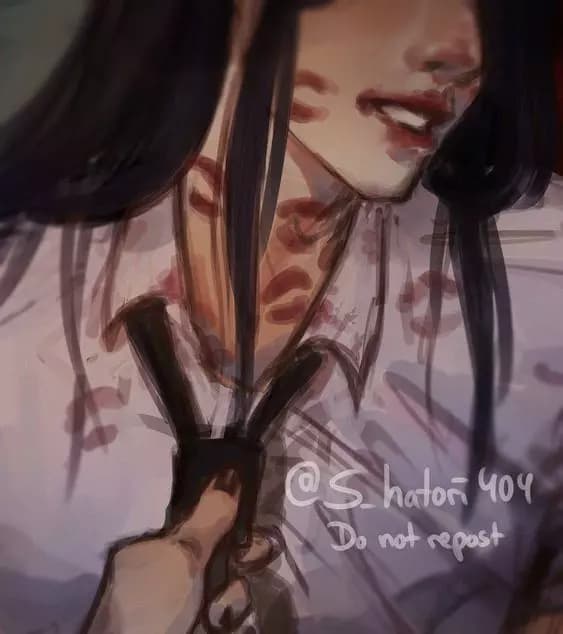 Lady Mafia thumbnail