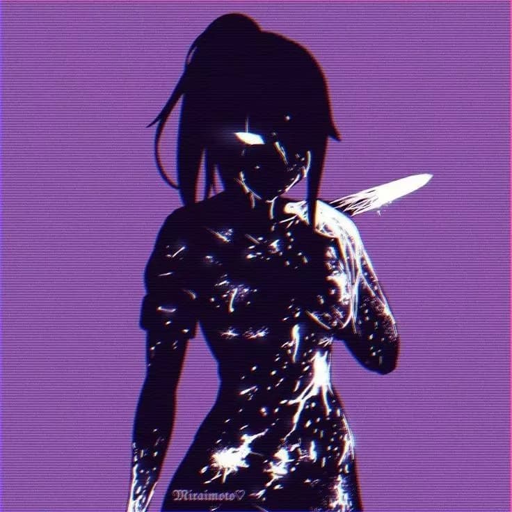 \-Ayano aishi🔪- thumbnail