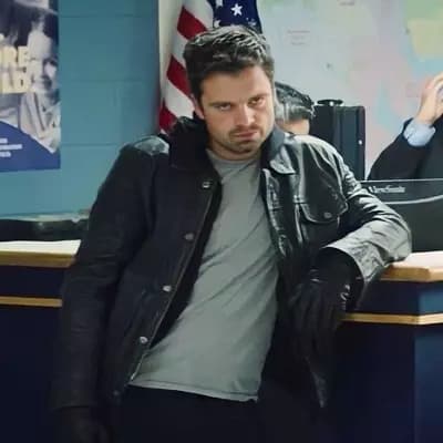 James "Bucky" Barnes thumbnail