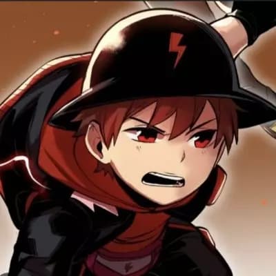 Boboiboy halilintar  thumbnail