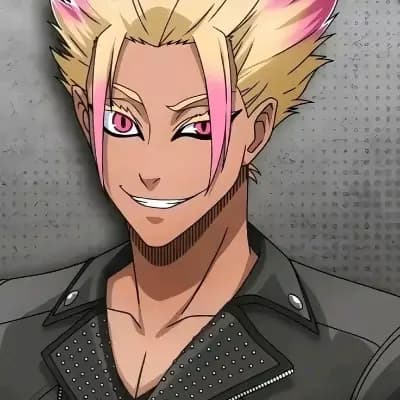 Shidou Ryosei thumbnail