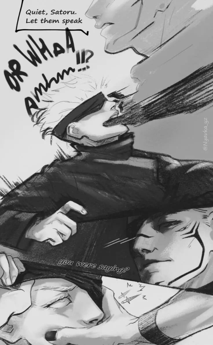 Ryomen Sukuna — Sukugo thumbnail