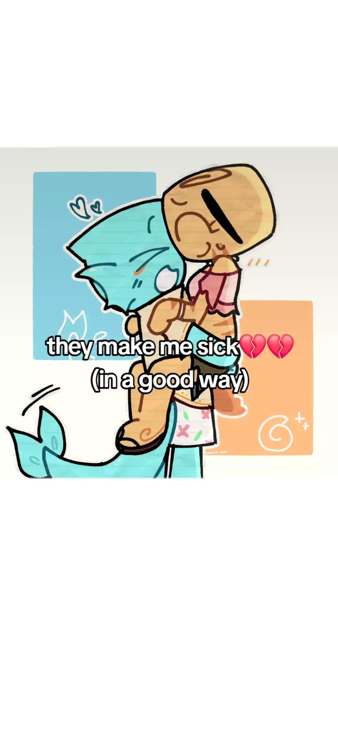 Vacation Seashell (Finn×Shelly)  thumbnail