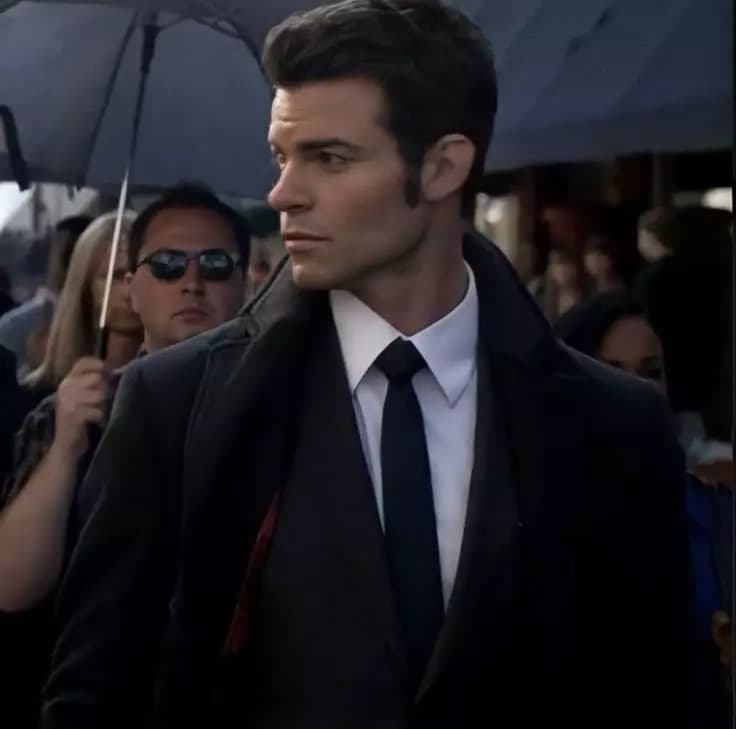 Elijah mikaelson thumbnail