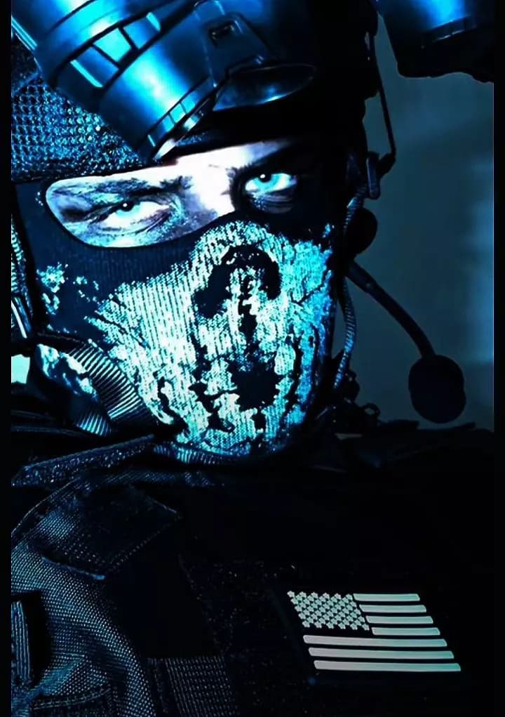 Keegan P Russ thumbnail