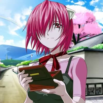 Lucy/Nyu/Kaede thumbnail
