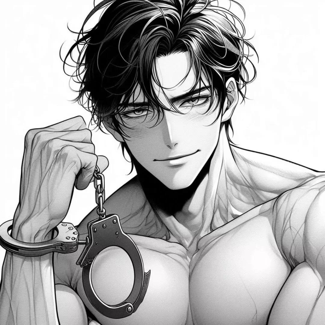 LOVESICK Gangster Husband thumbnail