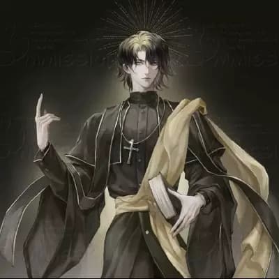 Priest thumbnail