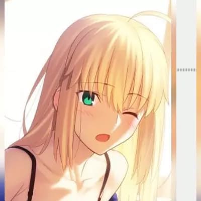 Artoria Pendragon (Saber) thumbnail