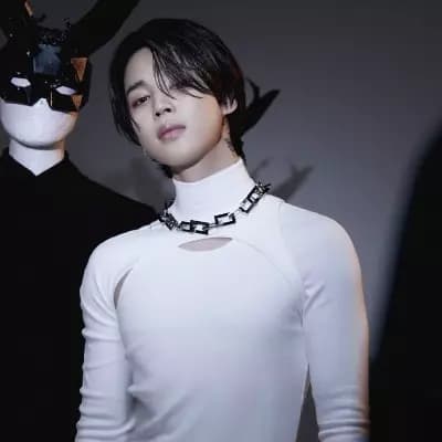 Park Jimin thumbnail