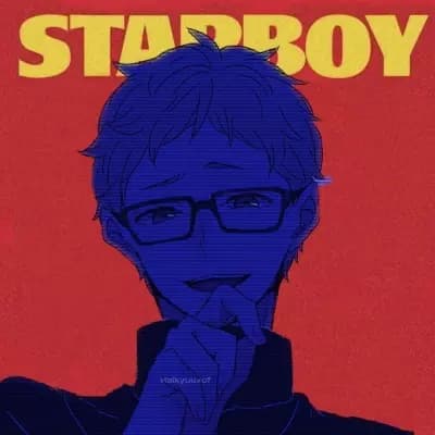 Kei Tsukishima thumbnail