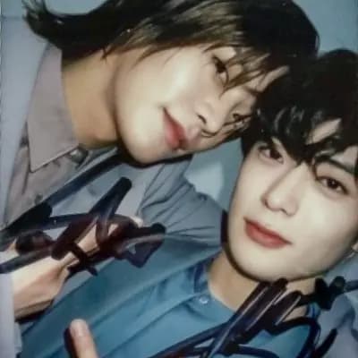 Yuta and jahyun thumbnail