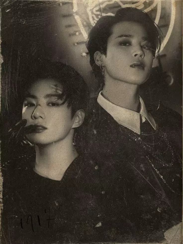 Jikook thumbnail