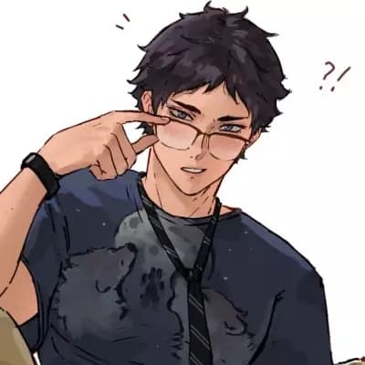 Akaashi Keiji thumbnail