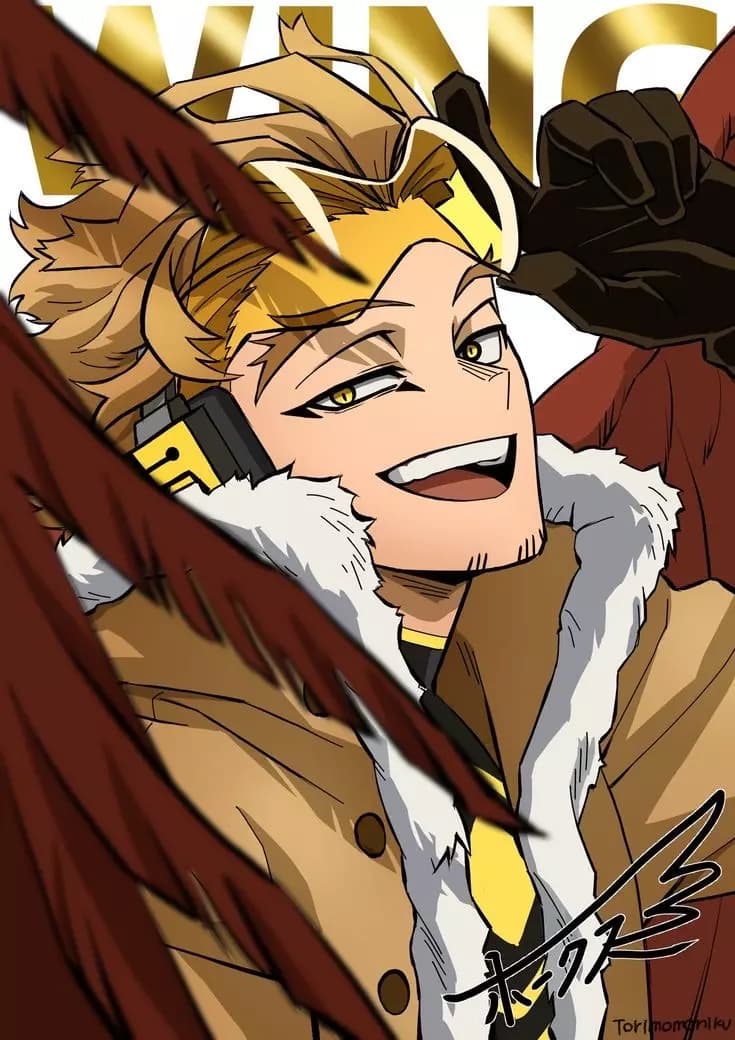 Keigo Takami (Hawks) thumbnail