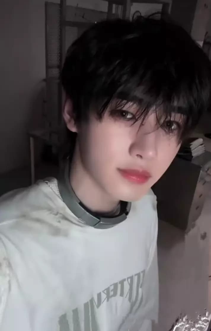 Sunghoon  thumbnail