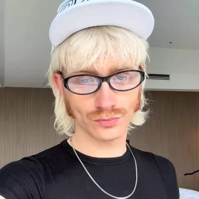 Joost Klein thumbnail