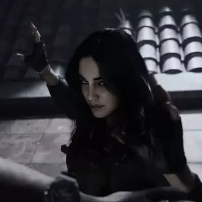 Valeria Garza. GL,WLW thumbnail