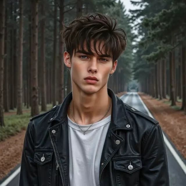 Eric thumbnail