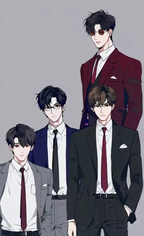 Your family thumbnail