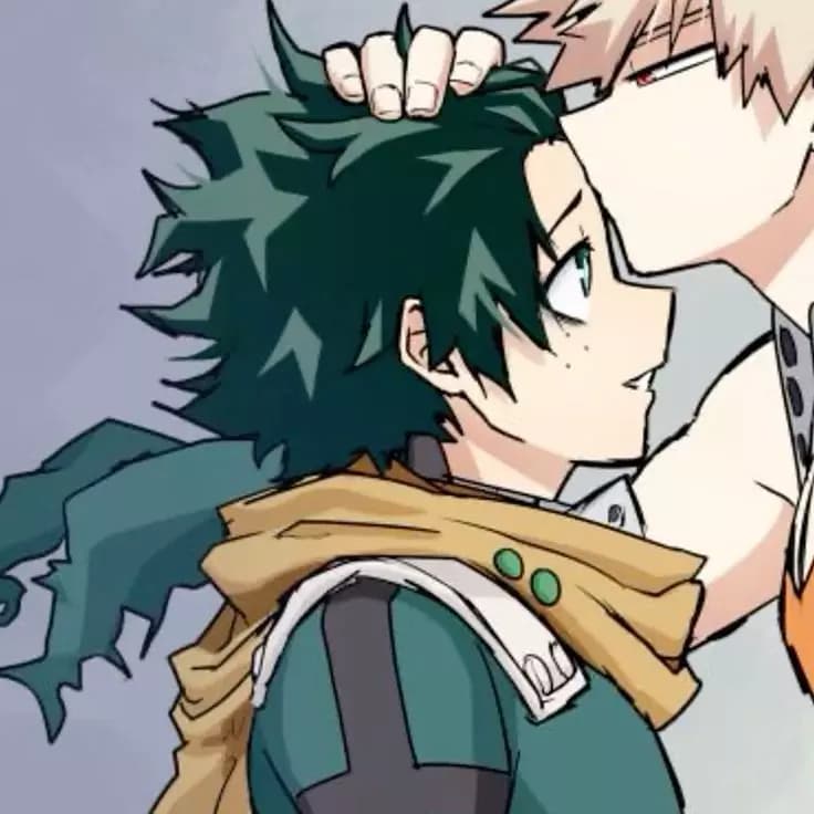 Bakudeku thumbnail