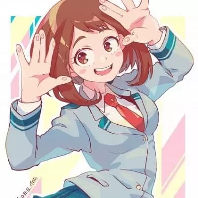 MHA (deku doesn't exist in this timeline) thumbnail