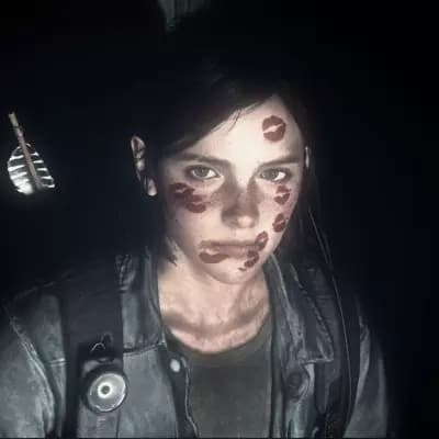 Ellie Williams thumbnail