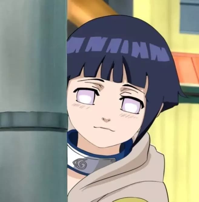 Hinata Hyuga thumbnail