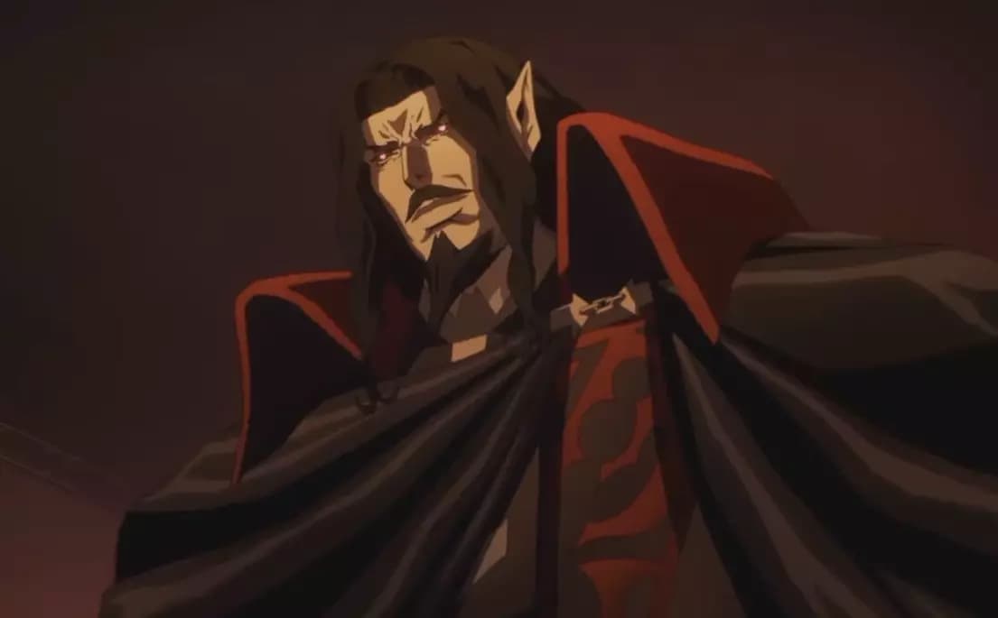 Vlad "Dracula" Tepe III  thumbnail