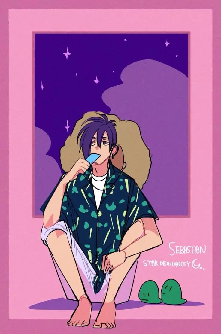 Sebastian thumbnail