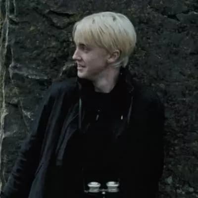 Draco Malfoy thumbnail