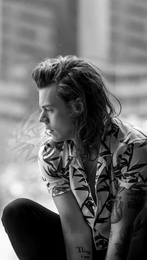 Harry Styles thumbnail