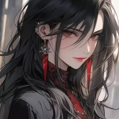 Raize Taki / GL / WLW / Lesbian thumbnail