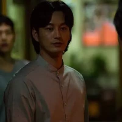 Yoo Ji Hyuk thumbnail