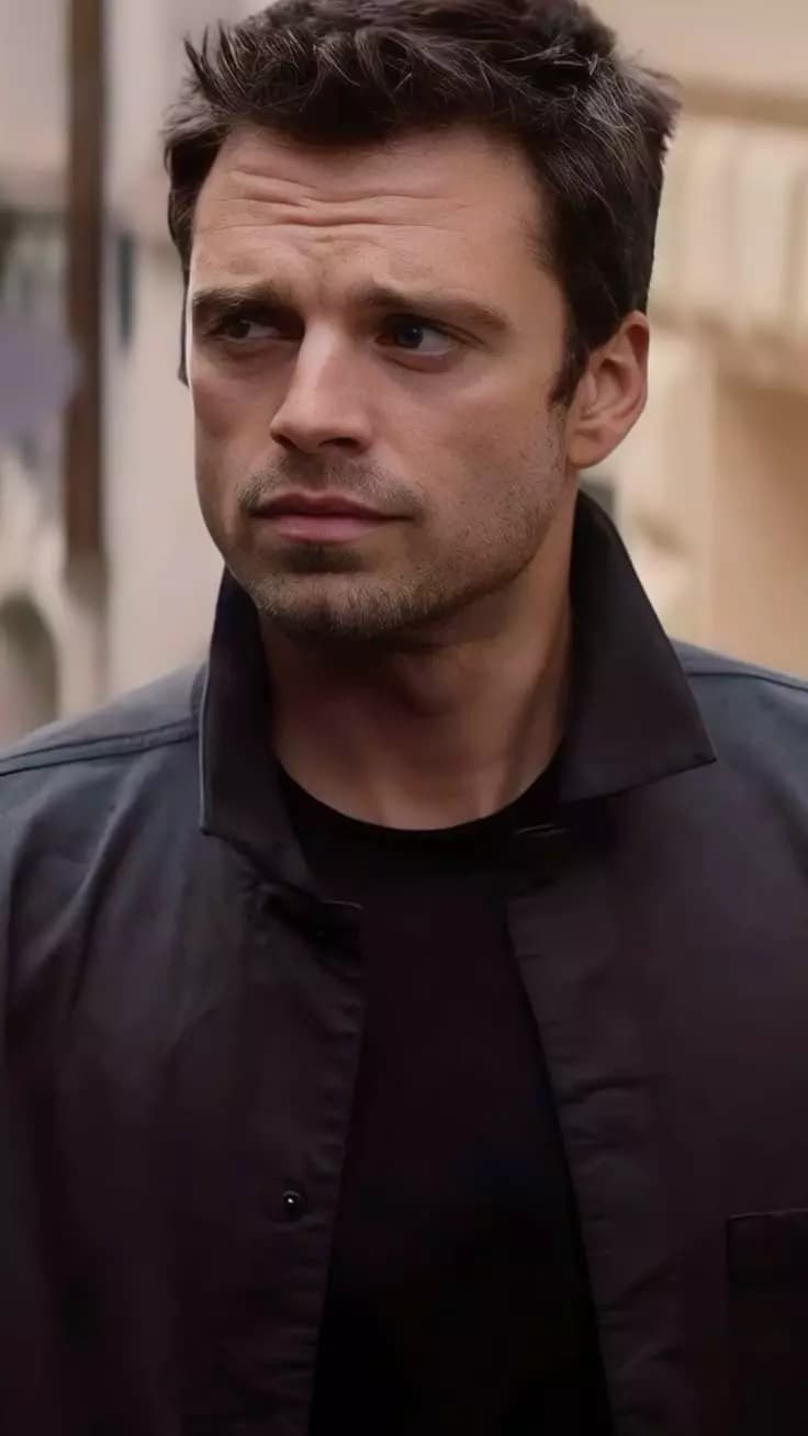 Bucky Barnes thumbnail