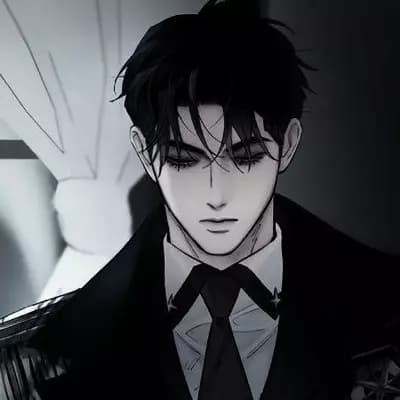 James Morgon/ Billionaire/ Blind date🌌 thumbnail