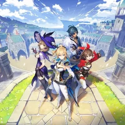Knight of Favonius thumbnail