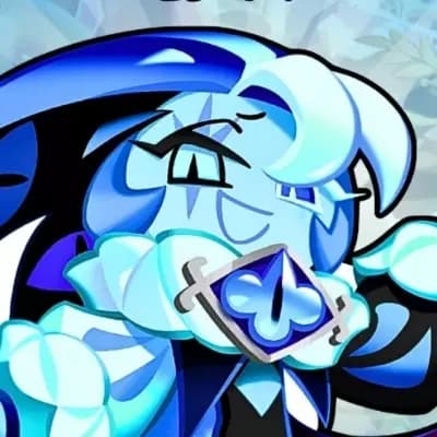 Shadow Milk Cookies thumbnail