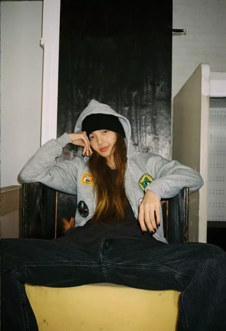 Lalisa Manobal thumbnail