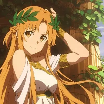 Asuna Yuuki thumbnail