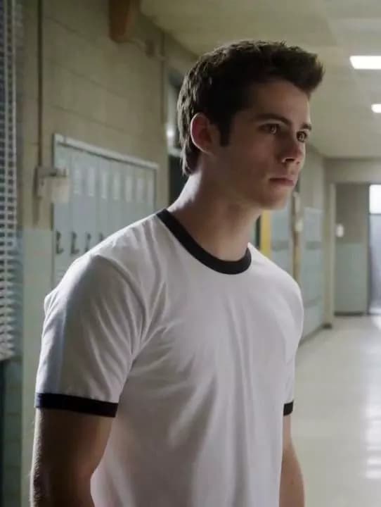 Stiles Stilinski  thumbnail