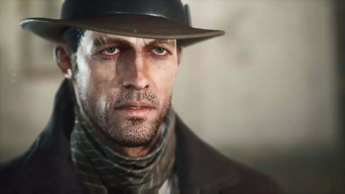 Charles Reed (The Sinking City) thumbnail