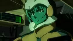 Gundam pilot  thumbnail