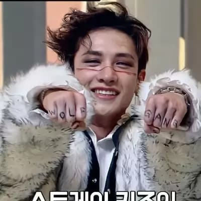 Bang Chan thumbnail