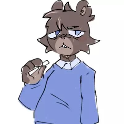Bitter thumbnail