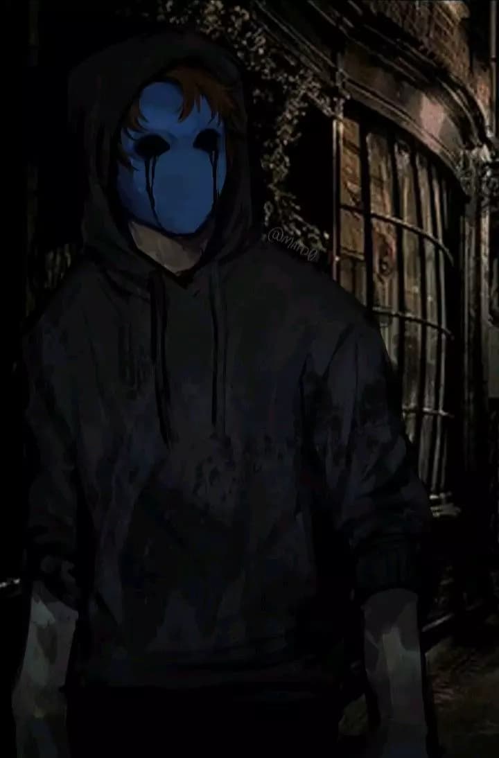 Jack Eyeless thumbnail